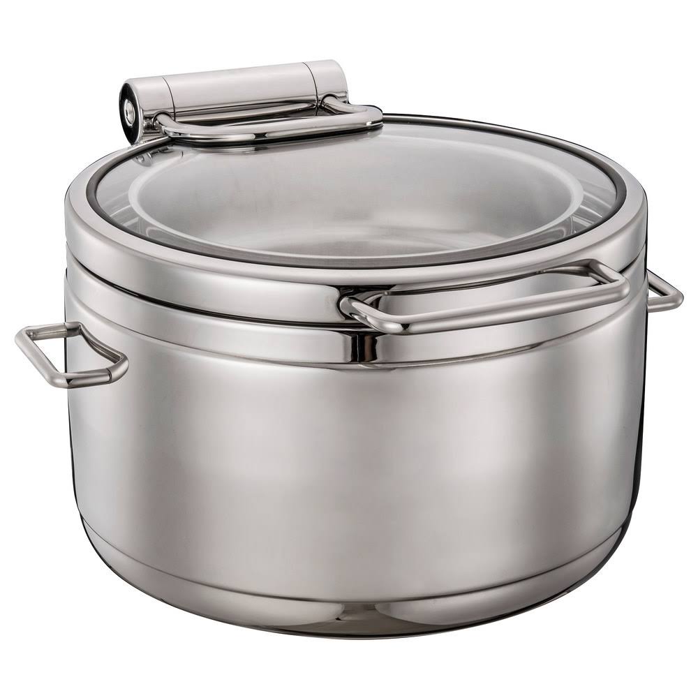 10L Round Soup Chafer K777601