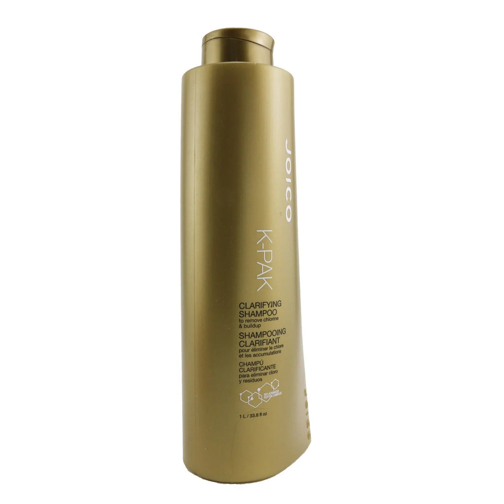 K-Pak Clarifying Shampoo 1000ml P52178
