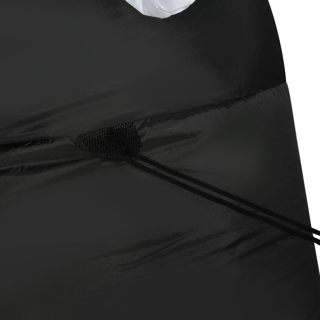 Halloween Grim Reaper Arch Inflatable Decor Q4739