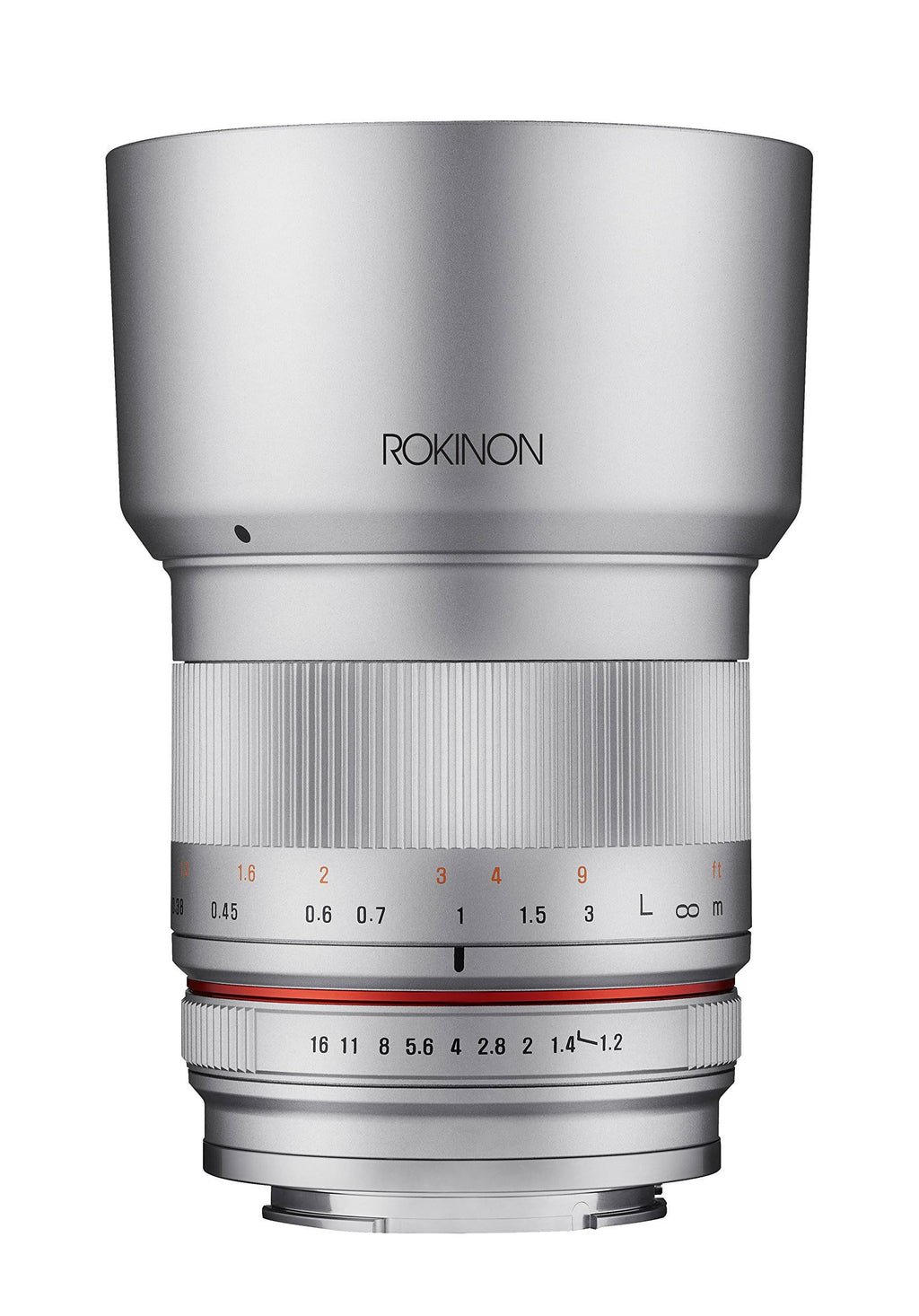 35mm f/1.2 Lens for Fujifilm X-Mount X341722