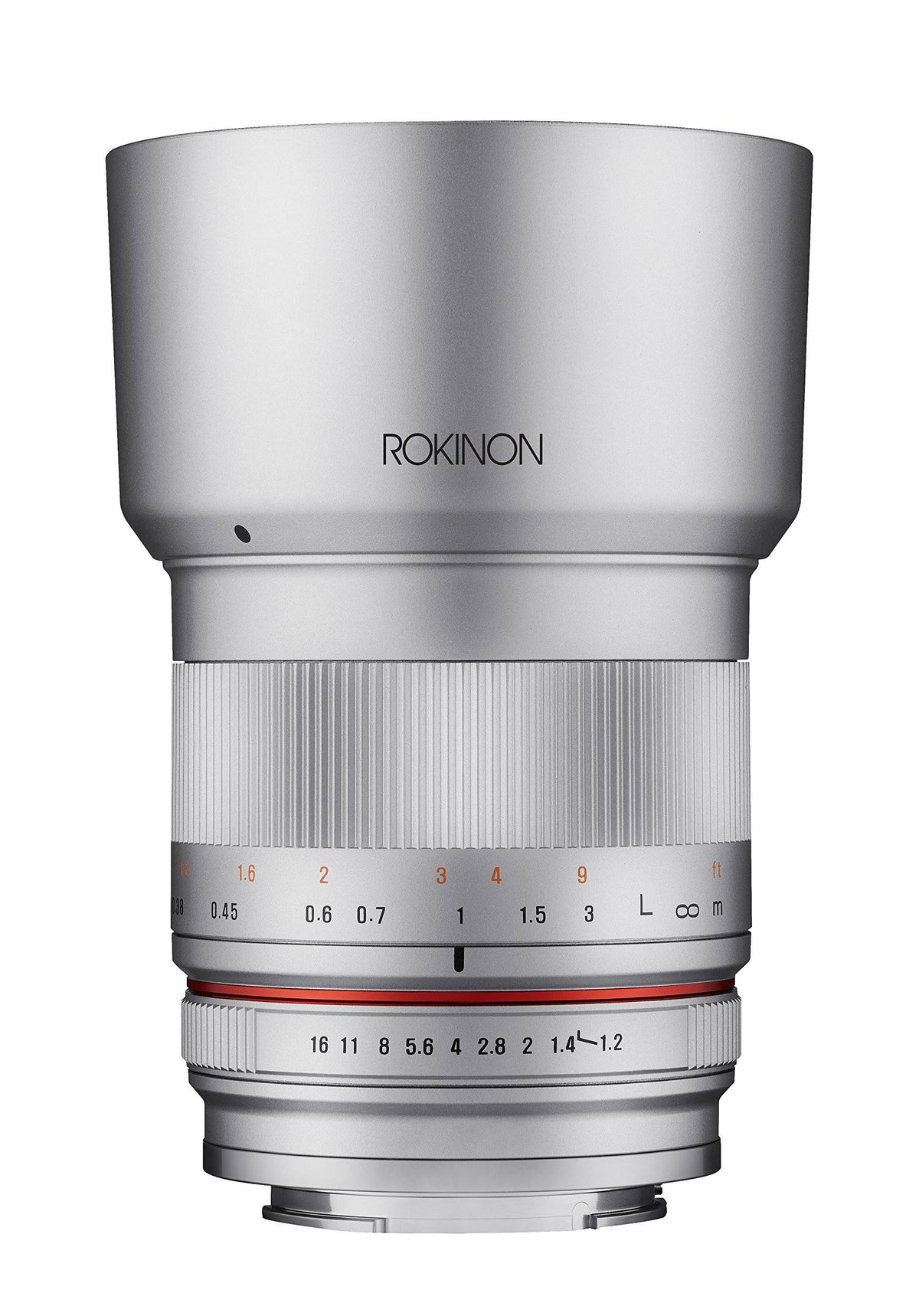 35mm f/1.2 Lens for Fujifilm X-Mount X341722