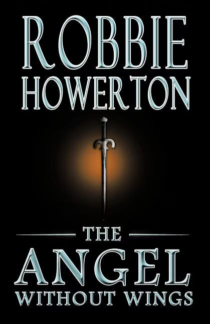 The Angel Without Wings Paperback C34331