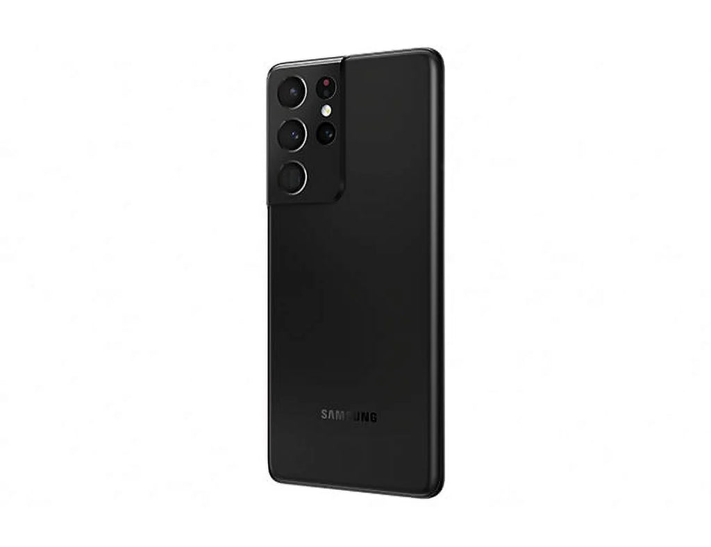 Black Unlocked Smartphone M149794