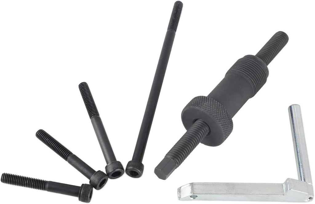 Engine Camshaft Timing Tool Kit with Cam Crankshaft Alignment Locking Tool Set H304