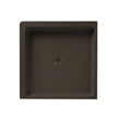 Canyon Shower Base with Center Drain A38593