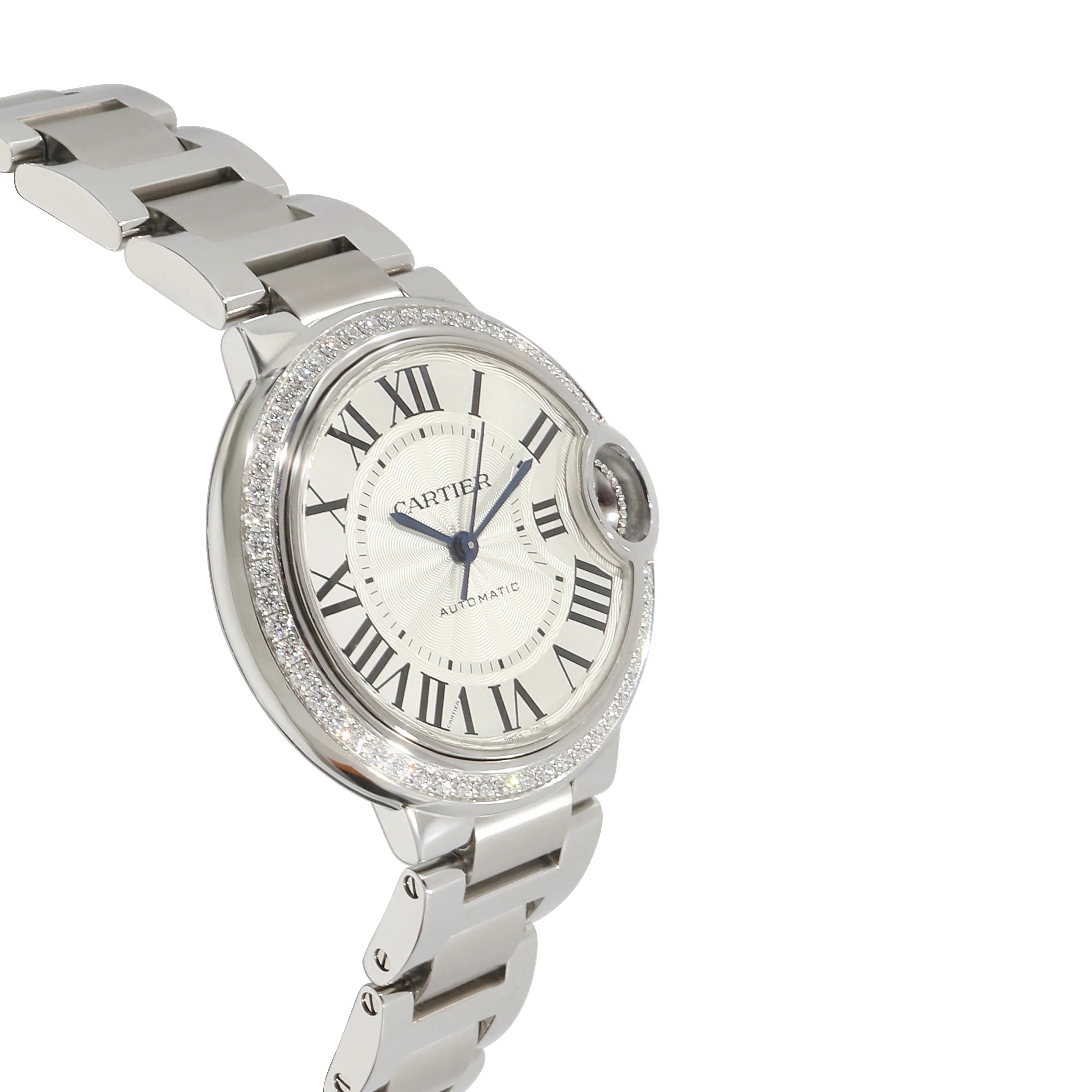 Stainless Steel Women's Watch G970