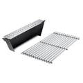 Stainless Steel Smoker Box O724
