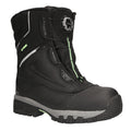 Black Waterproof Anti-Slip Extreme Pac Boots F46430