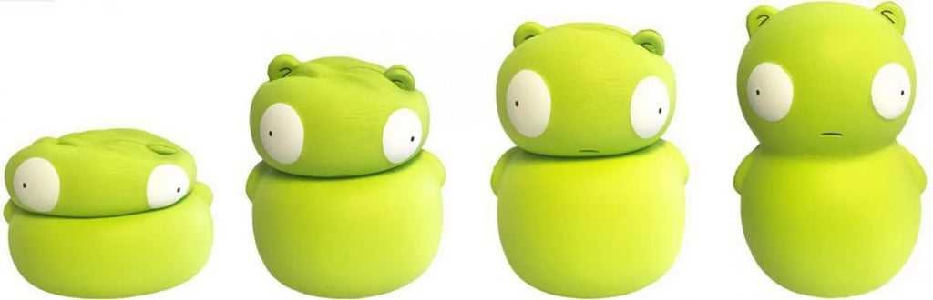 Kuchi Kopi Jumbo Squishy Z6827