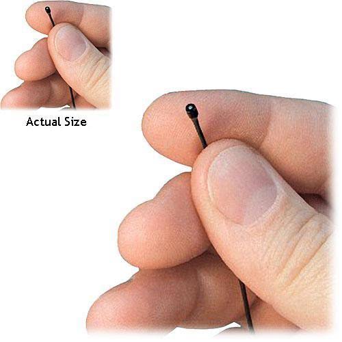 Omni Lavalier Mic B48193