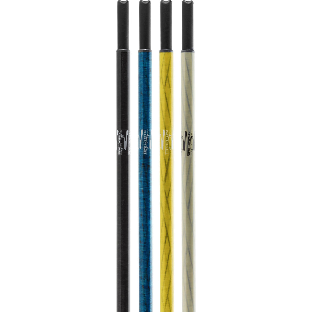 Raft Oar Shaft-Blue-8.5 V26479