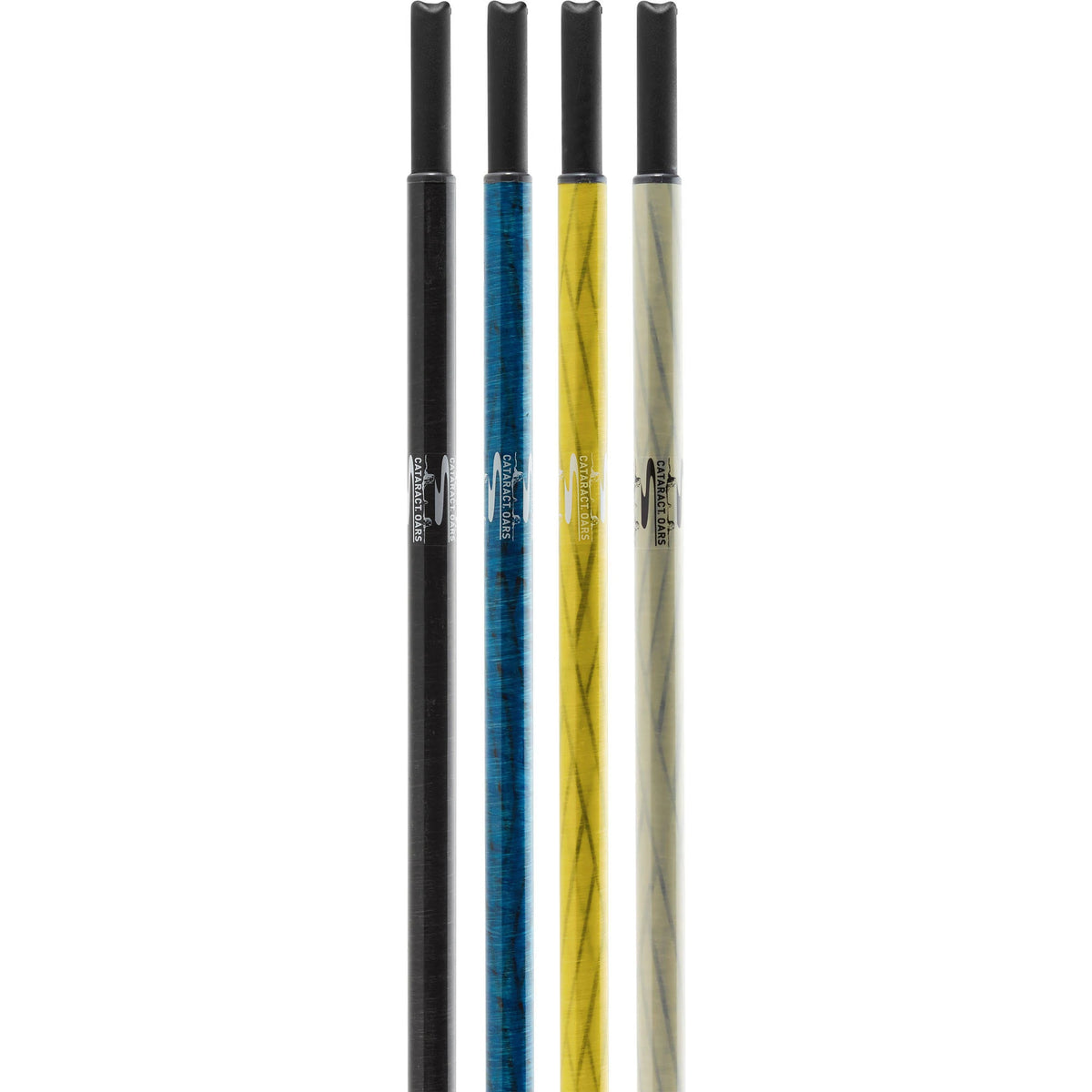 Raft Oar Shaft-Blue-8.5 V26479