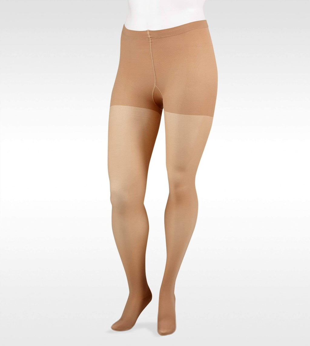 Beige 20-30 mmHg Pantyhose O21428