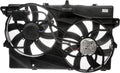 Dual Fan Assembly With Upgraded Controller C545635