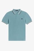 Blue Fred Perry M3600 W466094