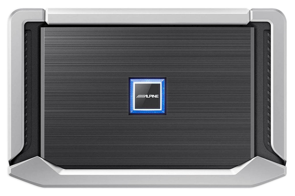 900 Watt Mono Car Audio Amplifier Class-D X110265