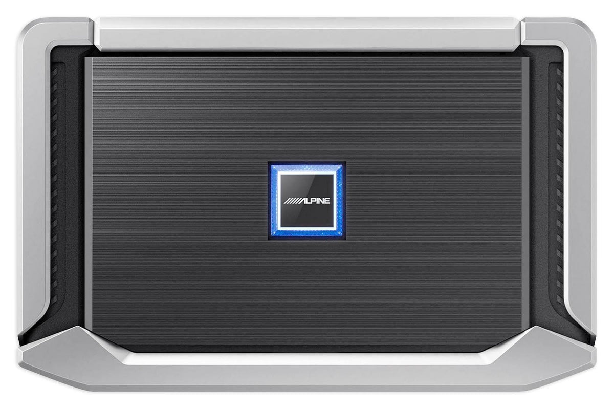 900 Watt Mono Car Audio Amplifier Class-D X110265