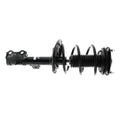 Suspension Strut and Coil Spring Assembly K503882