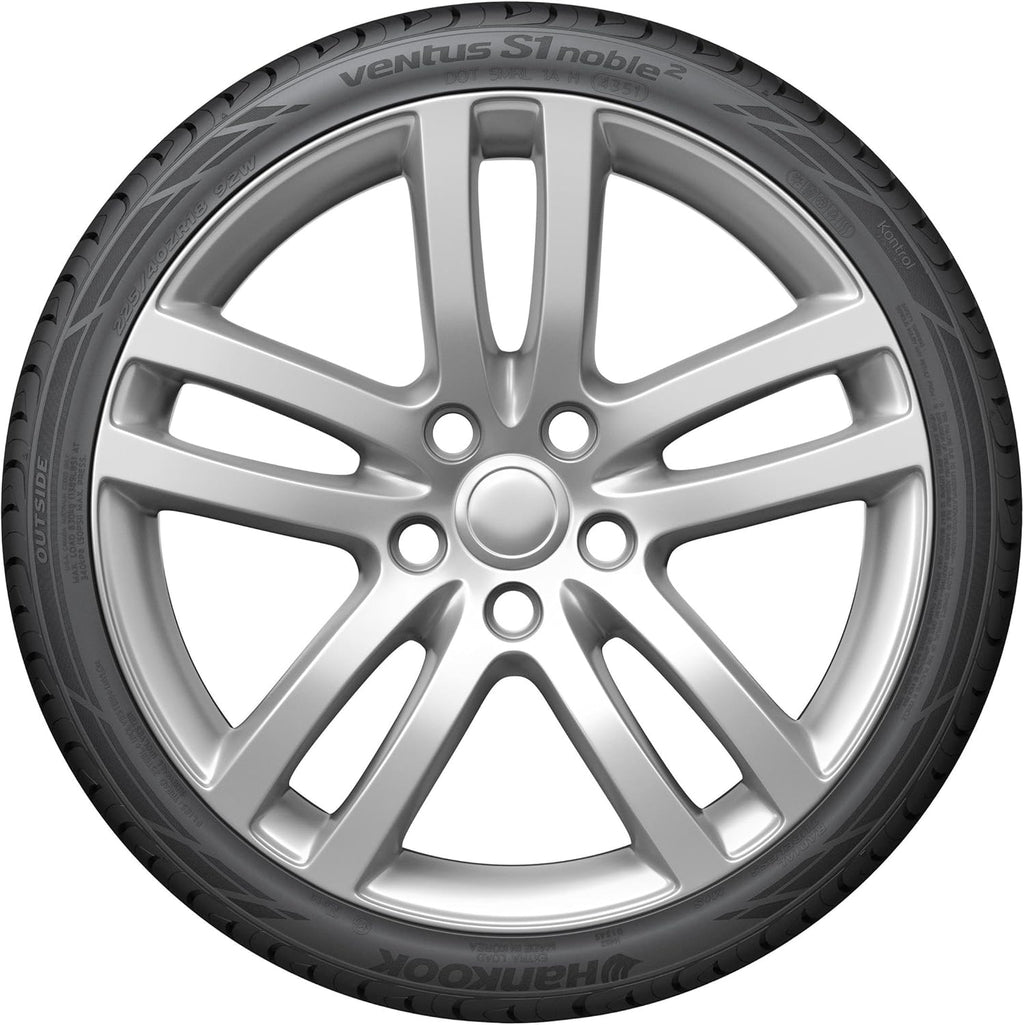 225/45R17 91W Performance Radial Tire B62219