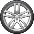 225/45R17 91W Performance Radial Tire B62219