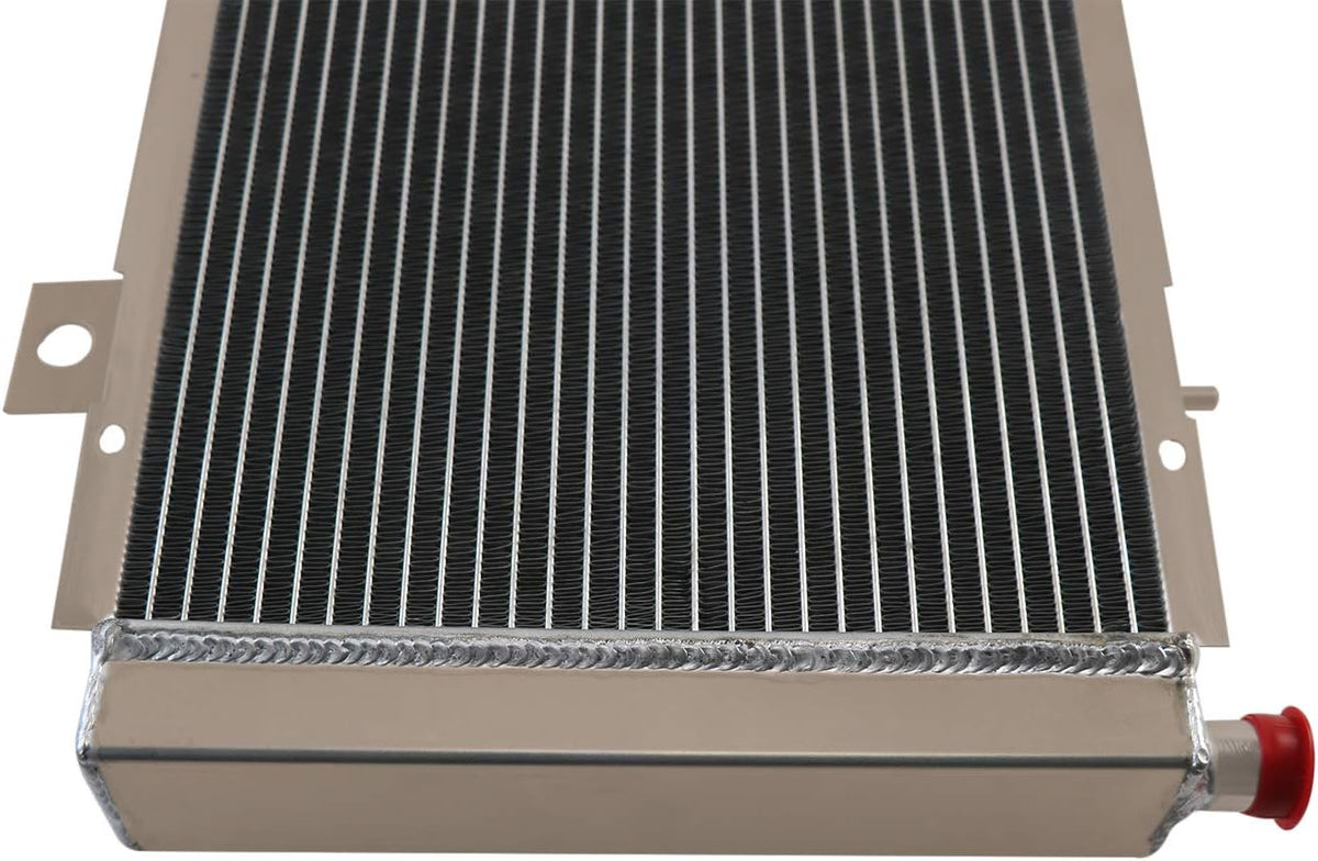 Aluminum Radiator for Can-Am Commander 1000, Maverick 1000R J20875