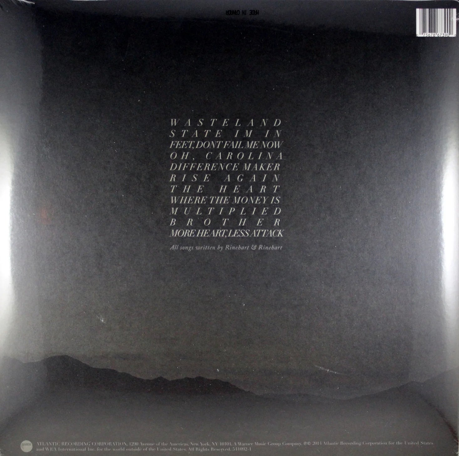 Vinyl X613