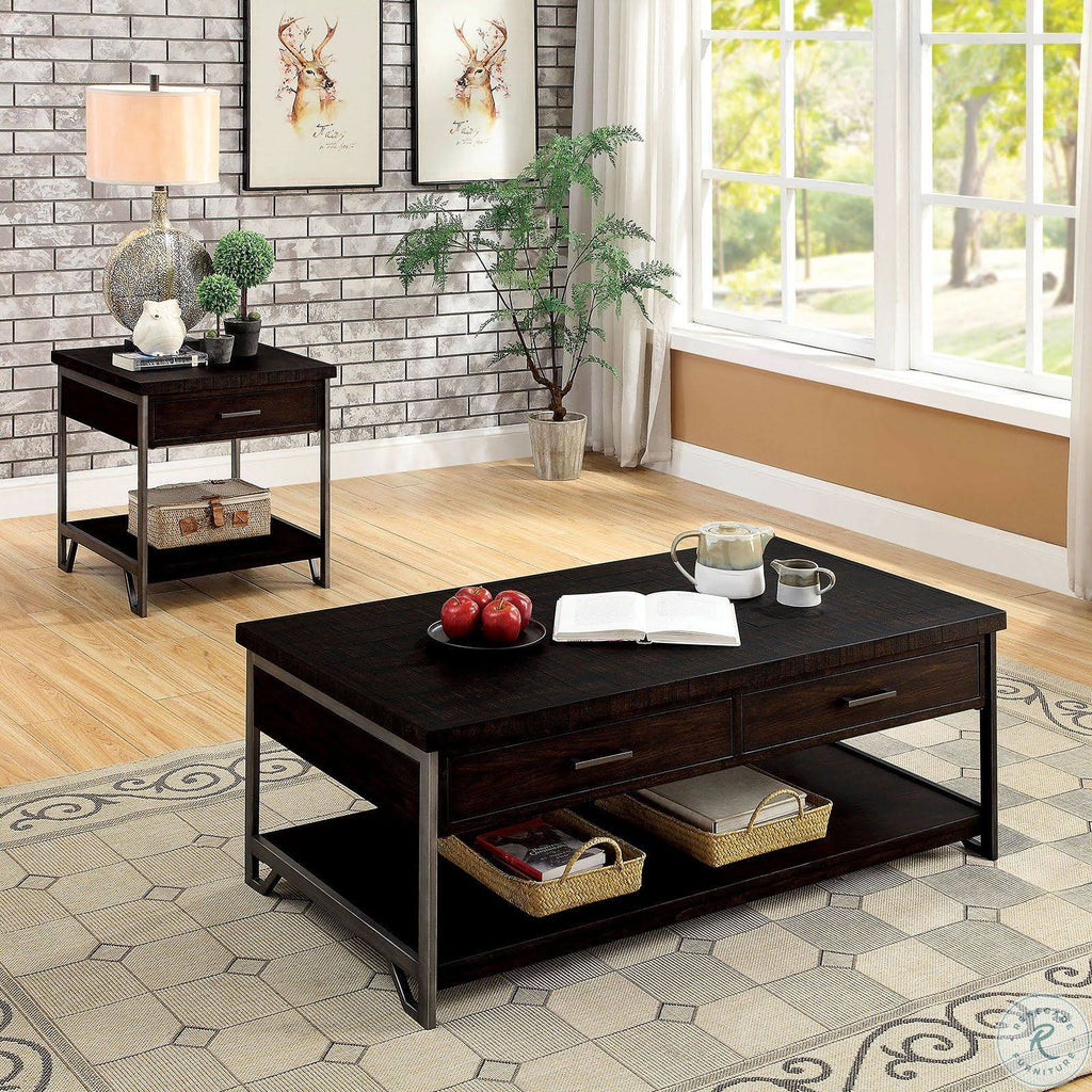 End Table W974528