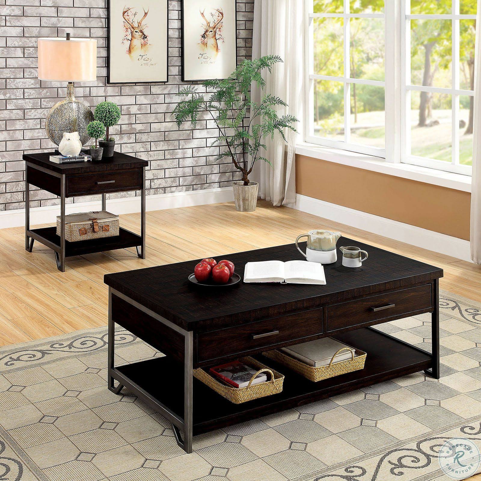 End Table W974528