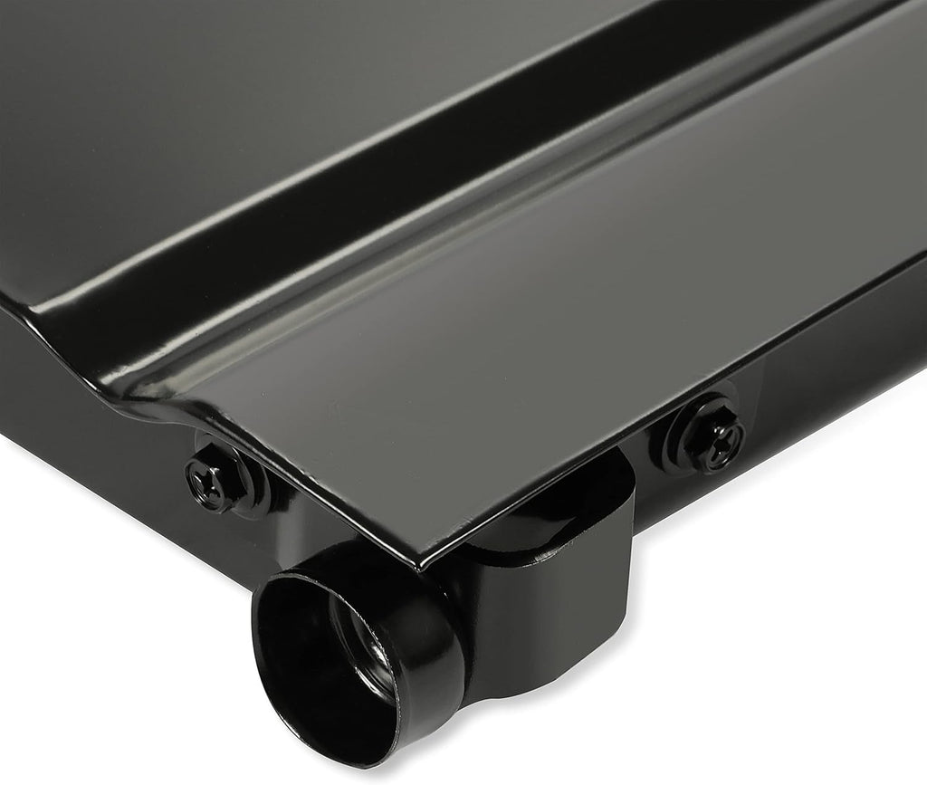 Heavy Duty Steel Tailgate M653