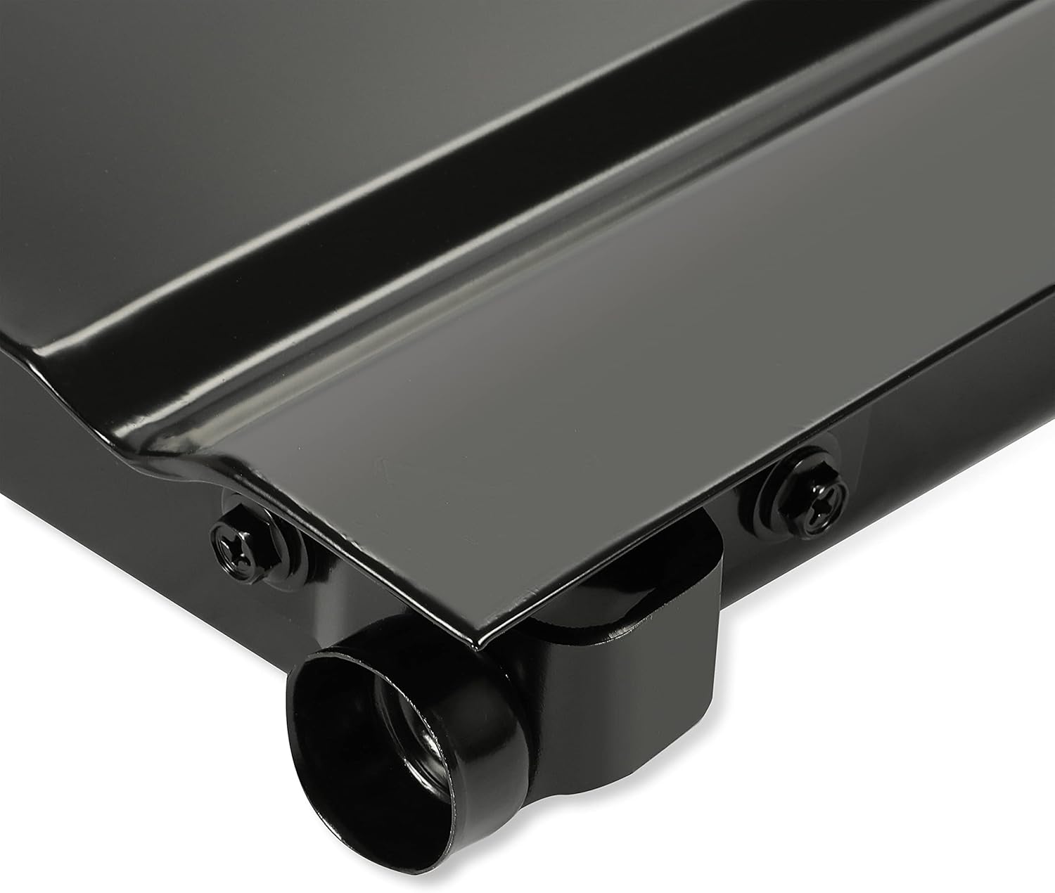Heavy Duty Steel Tailgate M653