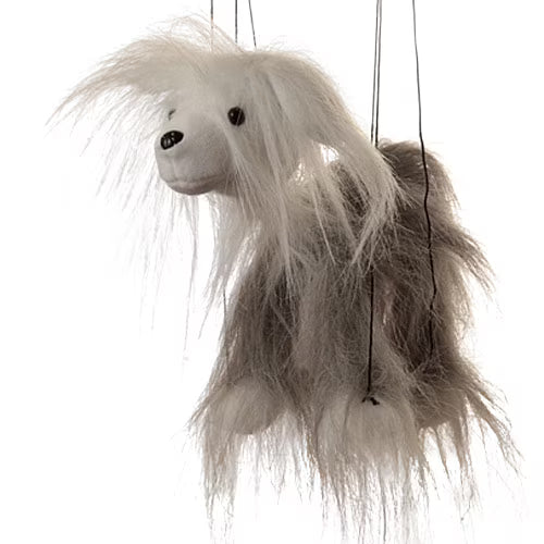 16 In. Marionette Puppet L7381