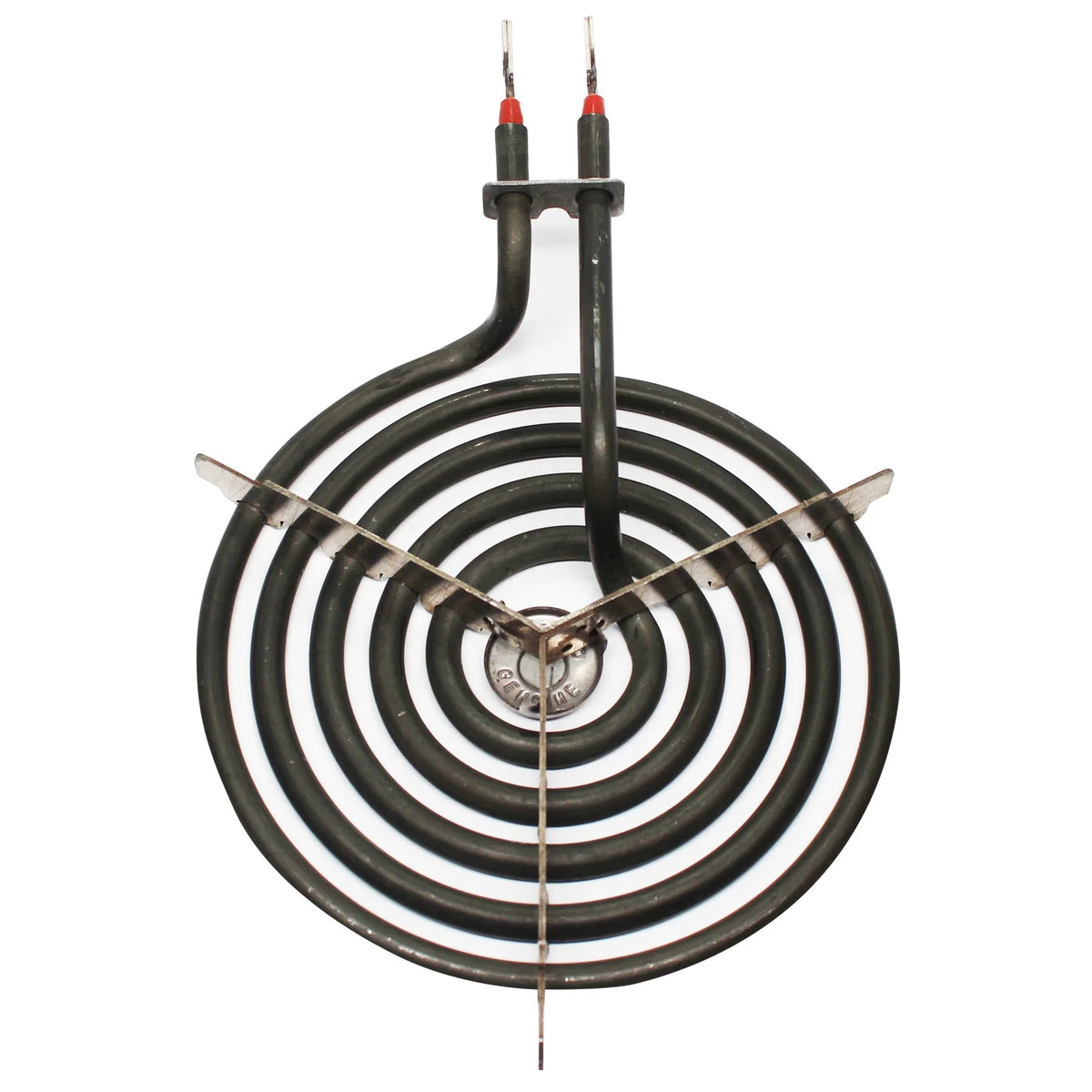 2-Pack 8 inch 6 Turns & 6 inch 5 Turns Surface Burner Elements R54173