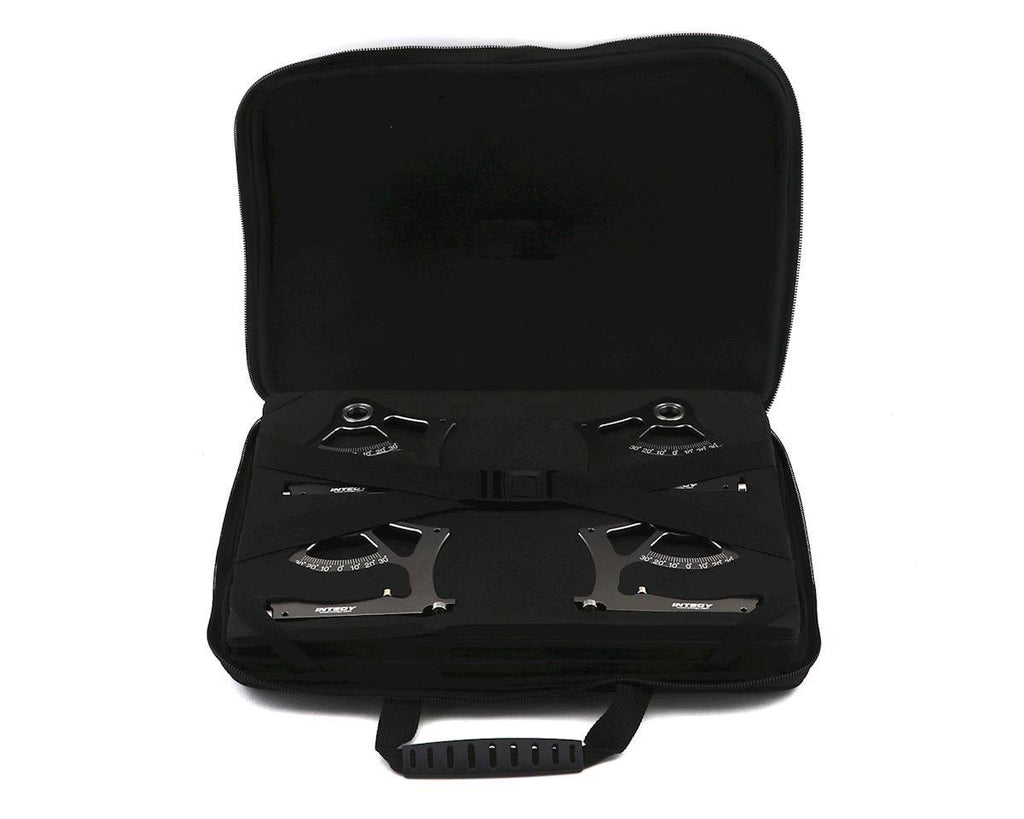Universal Setup Station with Bag N9605