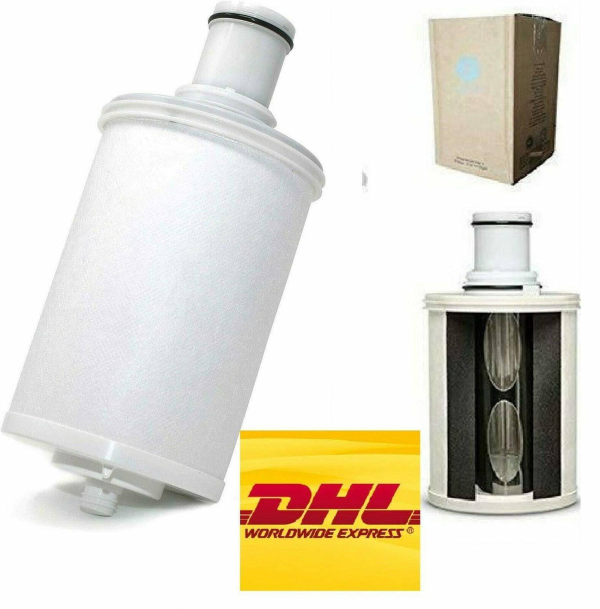 UV Light Water Replacement Cartridge M760675