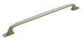 Aged Pewter Appliance Pull X164