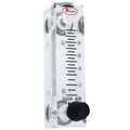 2x22 Scale 2-20 SCFH AIR SS Valve Flowmeter Y76744