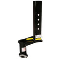 Gooseneck Hitch XL 9in Extended Coupler 4in Square U868