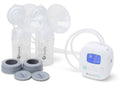 Double Electric Breast Pump Kit P7681