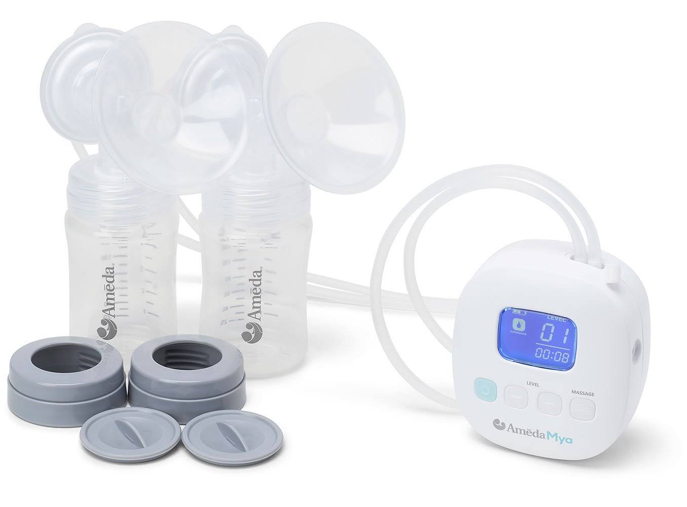 Double Electric Breast Pump Kit P7681