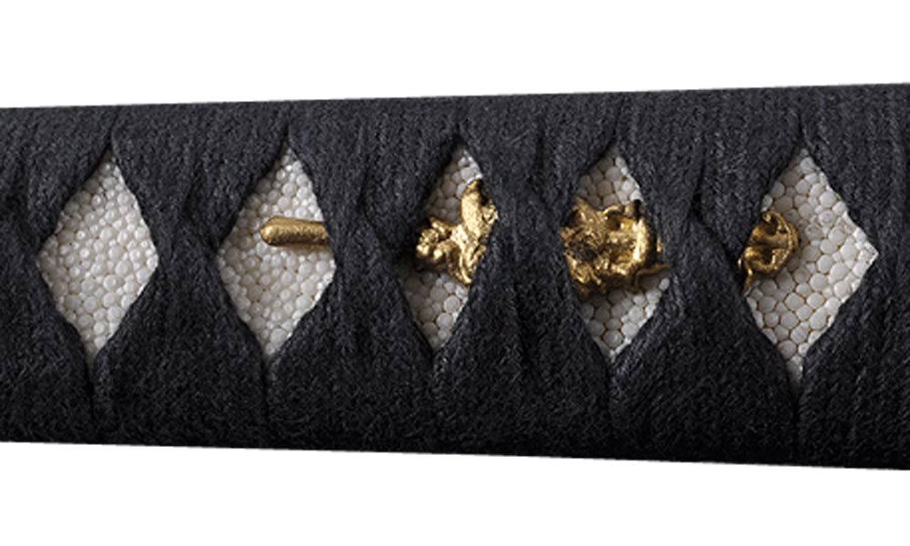 Samurai Katana Sword D156