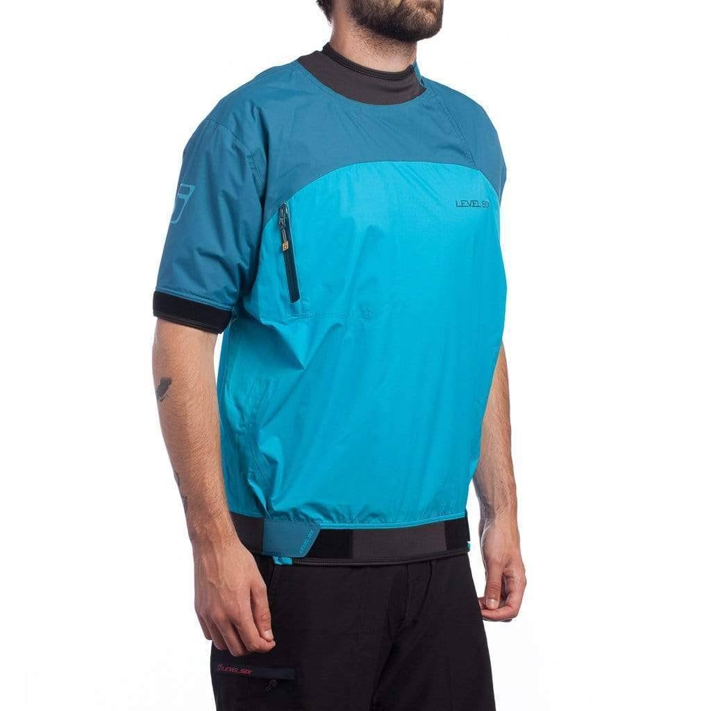 Grotto S/S Top W591808