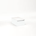 Matte White Cabinet W145