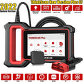 OBD2 Scanner Diagnostic Scan Tool Code Reader with 5 Reset Services O104