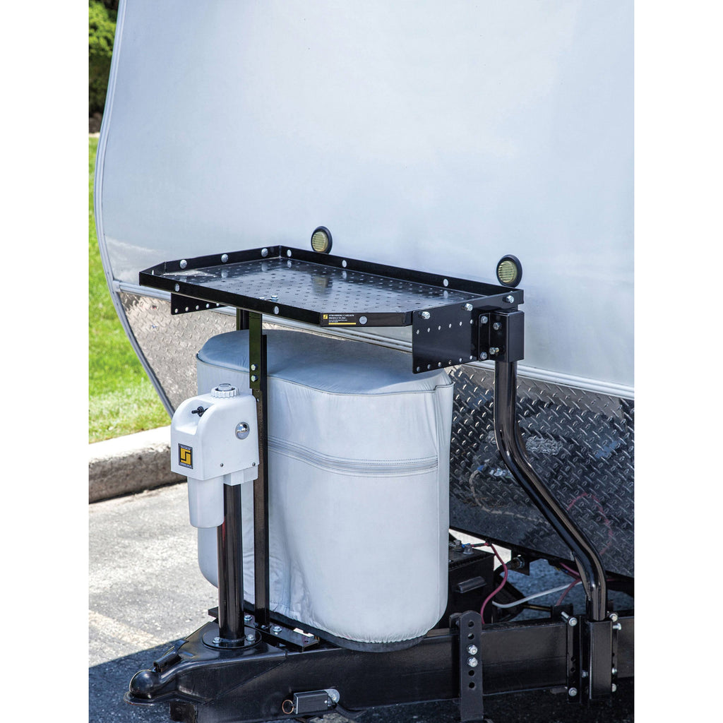 Trailer Tray G7050