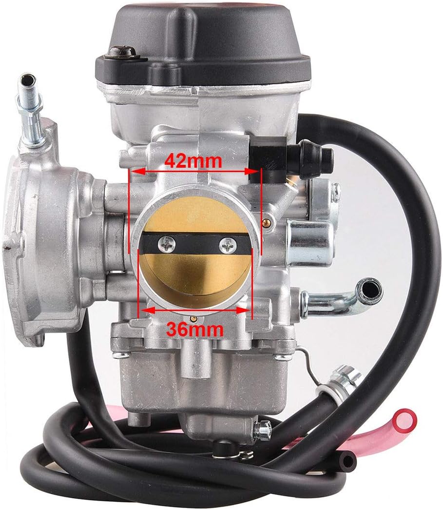Carburetor Pack of 2 T2128