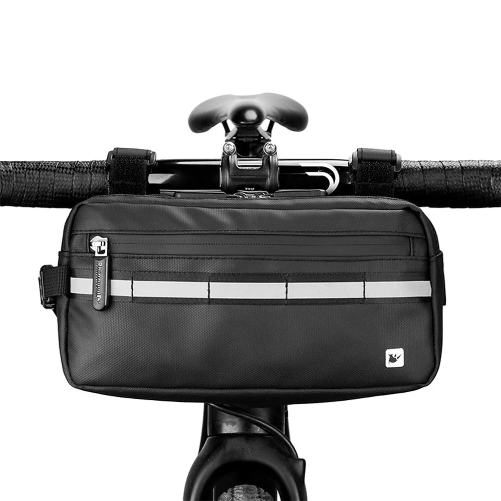 Polyester Bike Shoulder Bag M8951