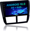 Android Car Stereo with Carplay Touch Screen H96675