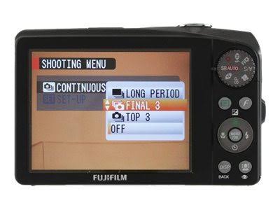 12mp Digital Camera with 3X Optical V543485