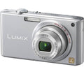 Silver Digital Camera M67930