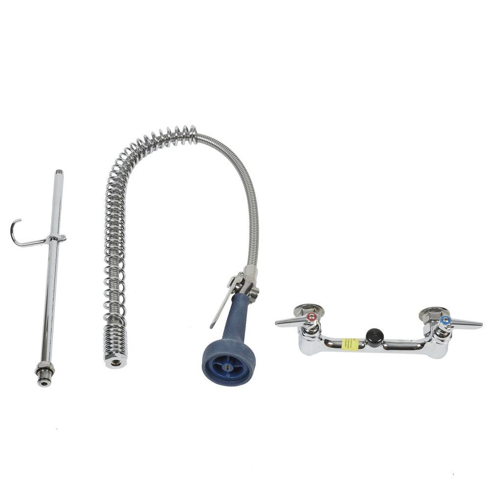 Brass Pre-Rinse Unit N17558